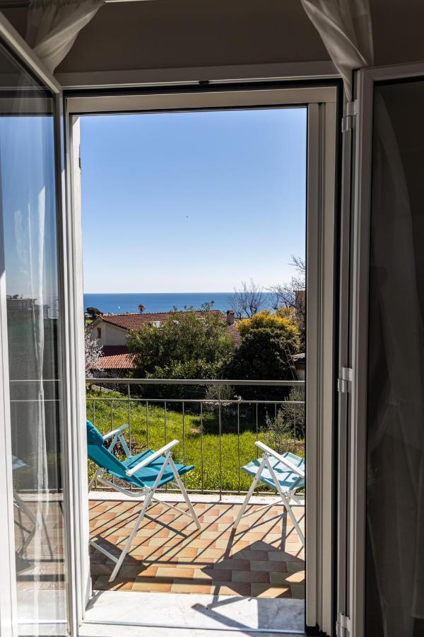 Sanremo Dream - Casa Camilla Villa Dış mekan fotoğraf